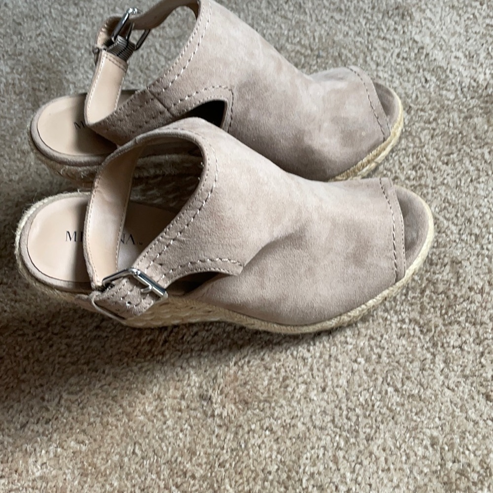 Wedges